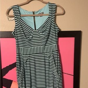 Cute dress with pockets